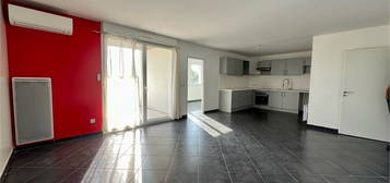 Appartement à vendre 3 pièces PERPIGNAN (66)