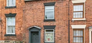 Terraced house to rent in Roft Street, Oswestry, Shropshire SY11