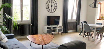 Appartement T2