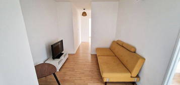 Appartement 4 pièces 66 m²