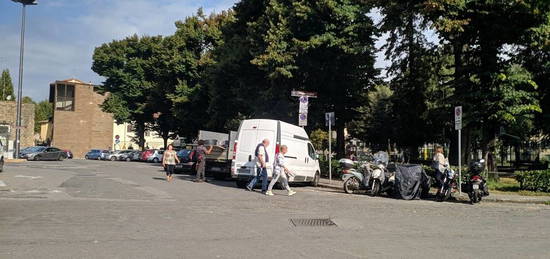 Quadrilocale piazza Guglielmo Oberdan 3, Mazzini - Oberdan, Firenze