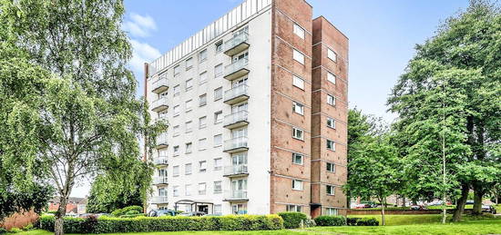 Flat for sale in Hobs Road, Lichfield WS13