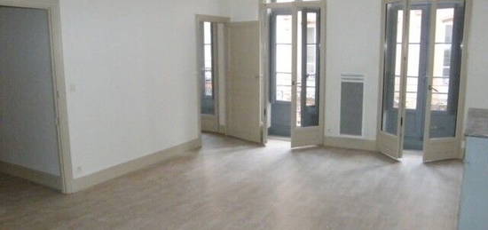 Appartement T3 de 70m² centre ville de Montauban