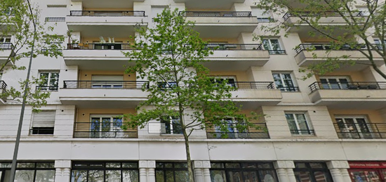 Achat appartement 1 pièce 33 m²