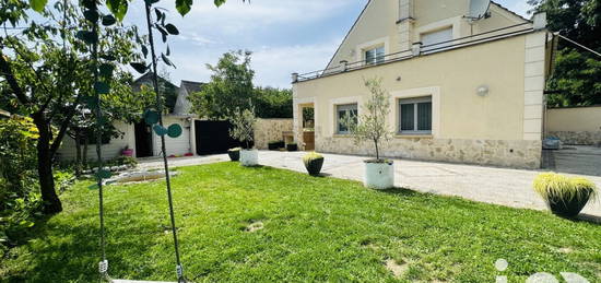 Maison 2 étages  à vendre, 5 pièces, 4 chambres, 120 m²