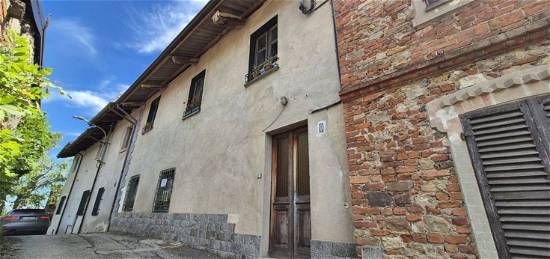 Casa indipendente in vendita in località Monticelli s.n.c