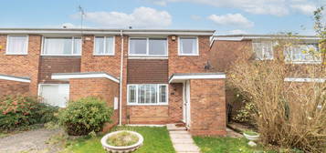 Semi-detached house for sale in Frogmill Road, Rubery, Rednal, Birmingham B45