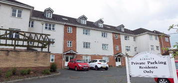 2 bed flat to rent