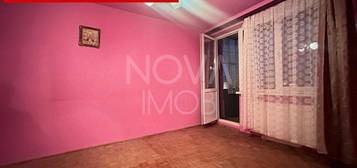 Apartament 2 camere, etajul 3/4, Str. Rahovei