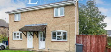 3 bedroom semi-detached house