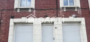 Vente maison 5 pièces 127 m²