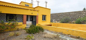 Casa o chalet en venta en Carretera Pico Viento, 47, Tafira