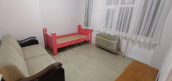 32 evlerde 1+0 eşyalı daire