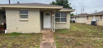 416 Cooper Ave Unit 408, Moran, TX 76464