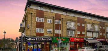 2 bed flat to rent