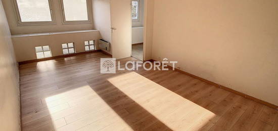 Appartement  à vendre, 4 pièces, 3 chambres, 80 m²