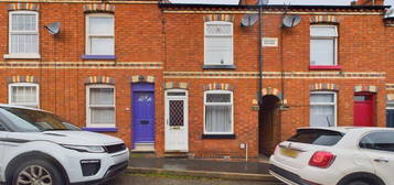 Terraced house to rent in North Street, Melbourne DE73