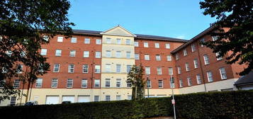 Flat for sale in Mayhill Way, Gloucester, Gloucestershire GL1