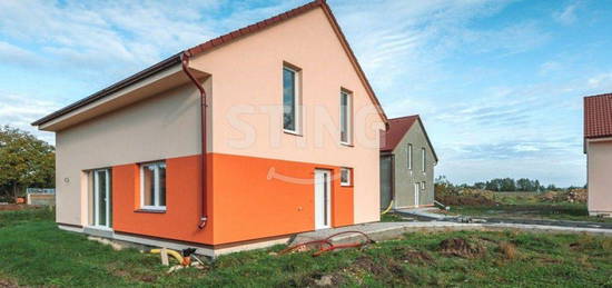 Prodej  rodinného domu 130 m², pozemek 663 m²