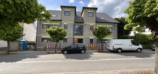 Zentrale Neubauwohnung in ruhiger Lage