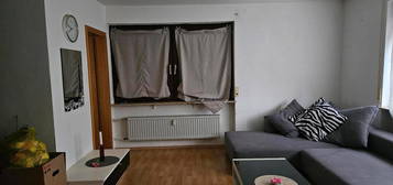 1 Zimmer Wohnung