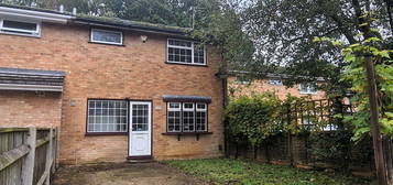 Semi-detached house to rent in Sandpiper Road, Southampton, Hampshire SO16