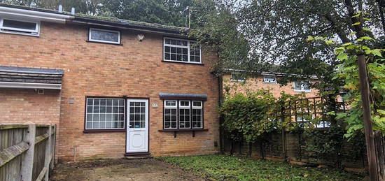 Semi-detached house to rent in Sandpiper Road, Southampton, Hampshire SO16