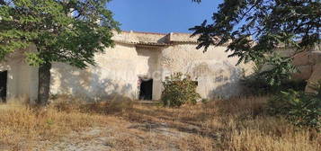 Casa rural en Huéscar