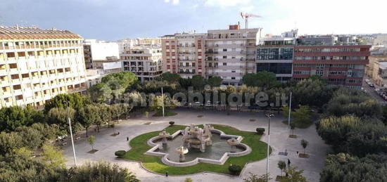 Trilocale piazza Mazzini  3/4, Mazzini, Lecce