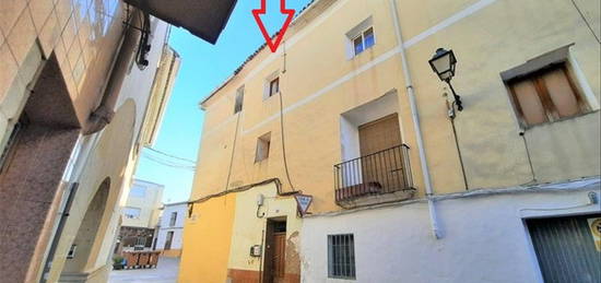 Piso en venta en Empedrat, 39, Benigánim