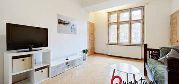 Byt 3+kk, 84 m², Vinohrady, Praha