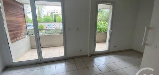 Location appartement 2 pièces 40 m²