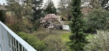 NEUE Penthouse-Wohnung mit Dachterrasse und zusätzlicher Stauraum-Speicherfläche