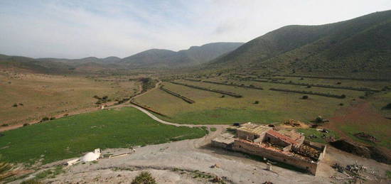 Casa rural en Pozo de los Frailes - Presillas - Albaricoques, Níjar