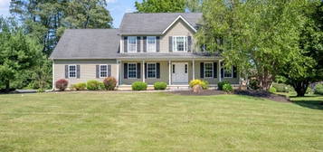 48 Brass Castle Rd, Washington Twp., NJ 07882-4328