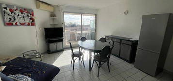 Vente appartement 2 pièces 40 m²