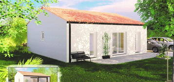 OFFRE MAISON + TERRAIN DÈS 202 600 €