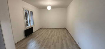 Location appartement 1 pièce 22 m²