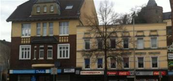 Renovierungsbedürftige Wohnung - Herzogenrath
