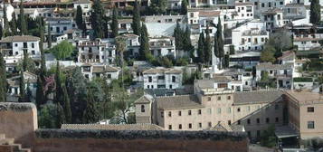 Casa en Albaicín, Granada