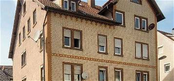2 Zimmer Wohnung in guter Lage in Esslingen Plinsauvorstadt