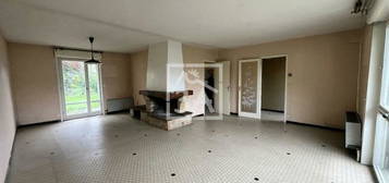 Achat maison 7 pièces 131 m²