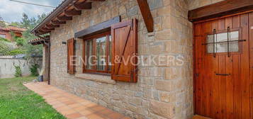 Casa adosada en Montseny