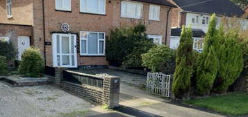 3 bedroom semi-detached house