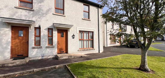 8 Townhill Court, Portglenone, Ballymena, BT44 8BJ