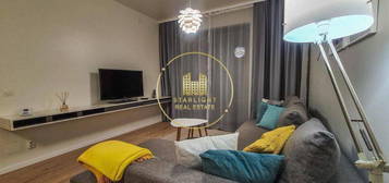 Apartament 2 camere | Superfinisat | Park Lake 2!