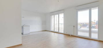 Location appartement 4 pièces 81 m²