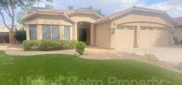 4973 S Moss Dr, Chandler, AZ 85248