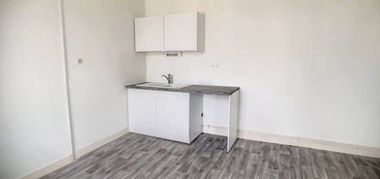 A LOUER - Appartement Carentan Les Marais 2 pièce(s) 32 m2