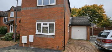 2 bedroom semi-detached house to rent